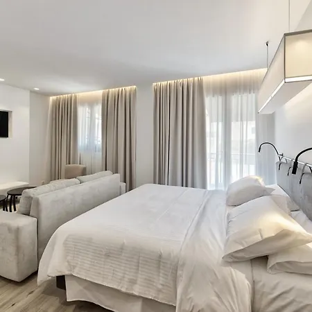 Hotel Bitzaro Zakynthos