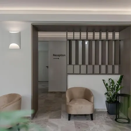 Bitzaro Hotel Zakynthos