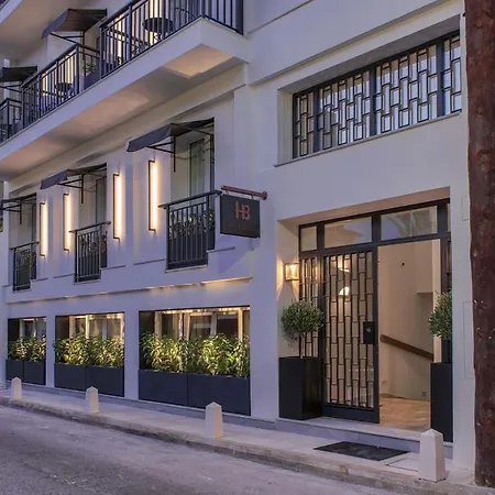 Bitzaro Boutique Ξενοδοχείο Ζάκυνθος Πόλη