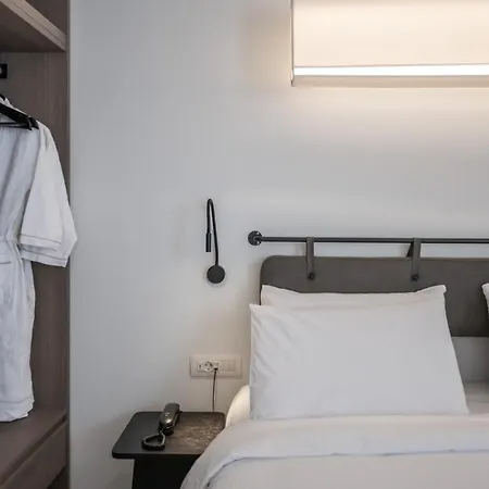 Ξενοδοχείο Bitzaro Boutique Ζάκυνθος Πόλη