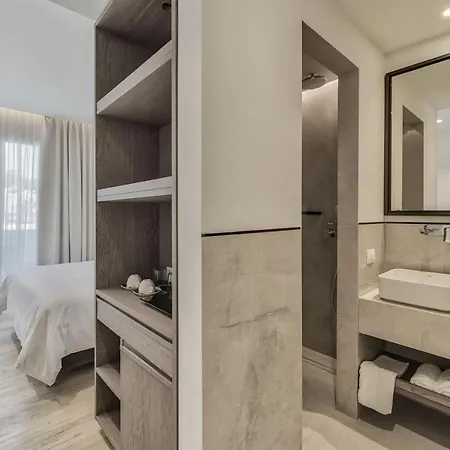 Ξενοδοχείο Bitzaro Boutique Ζάκυνθος Πόλη